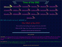 Tablet Screenshot of ameriken.org
